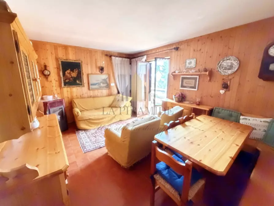 Immagine 1 di Appartamento in vendita  in Carbonare di Folgaria RIF. 832 a Folgaria