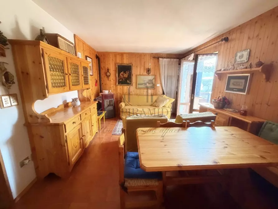 Immagine 2 di Appartamento in vendita  in Carbonare di Folgaria RIF. 832 a Folgaria