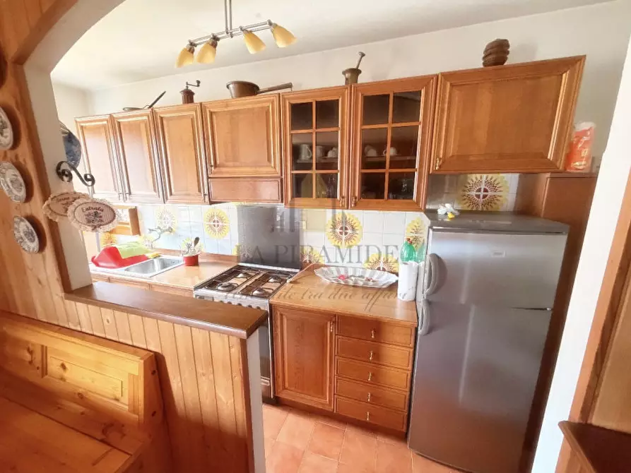 Immagine 3 di Appartamento in vendita  in Carbonare di Folgaria RIF. 832 a Folgaria