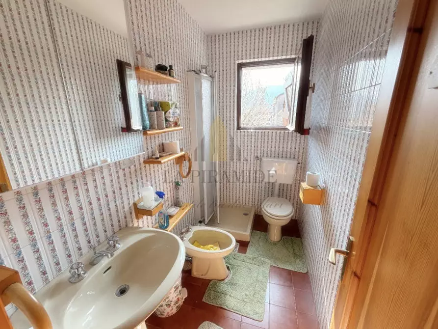 Immagine 5 di Appartamento in vendita  in Carbonare di Folgaria RIF. 832 a Folgaria