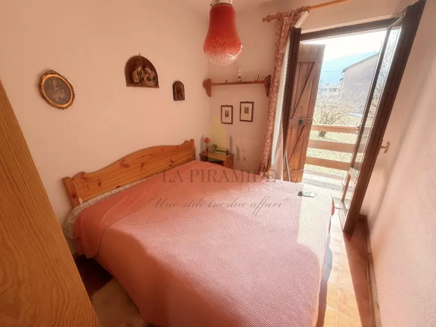 Immagine 7 di Appartamento in vendita  in Carbonare di Folgaria RIF. 832 a Folgaria