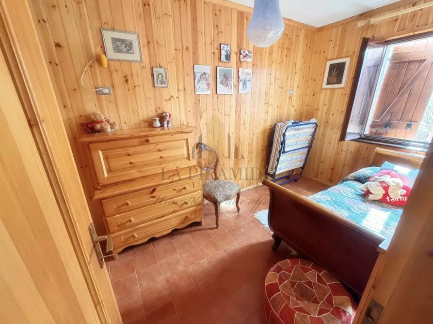 Immagine 9 di Appartamento in vendita  in Carbonare di Folgaria RIF. 832 a Folgaria