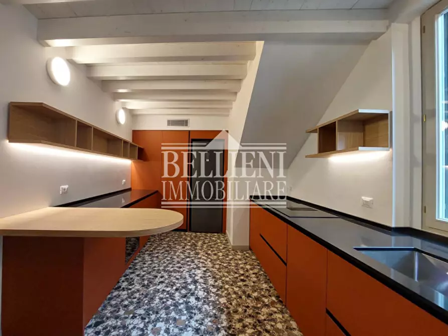 Immagine 1 di Appartamento in affitto  in Ponte degli Angeli a Vicenza