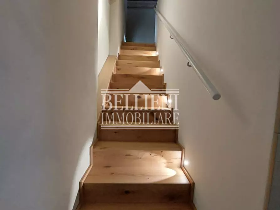 Immagine 8 di Appartamento in affitto  in Ponte degli Angeli a Vicenza