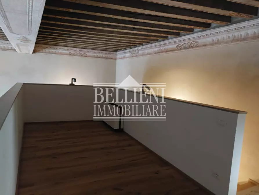 Immagine 10 di Appartamento in affitto  in Ponte degli Angeli a Vicenza