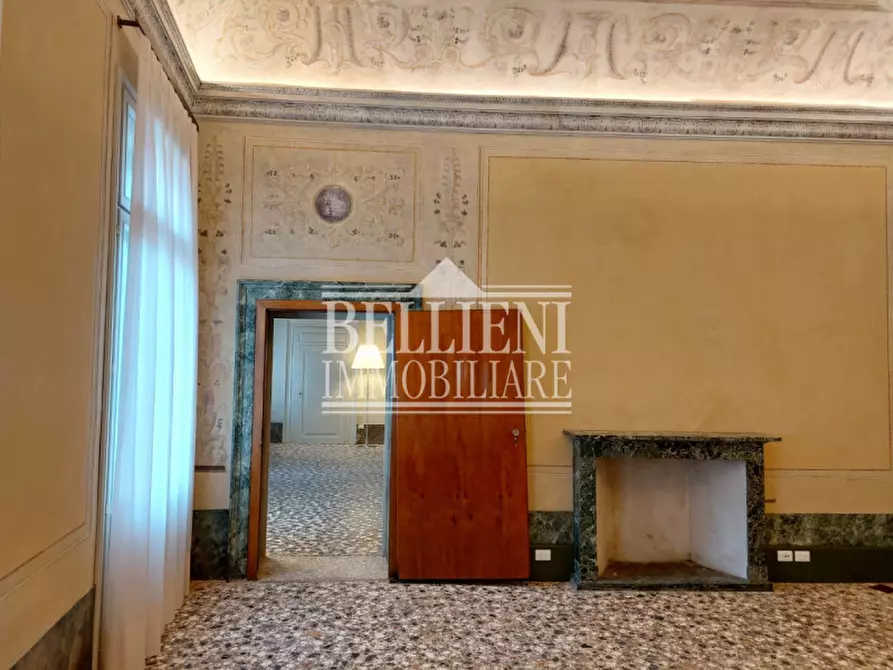 Immagine 12 di Appartamento in affitto  in Ponte degli Angeli a Vicenza