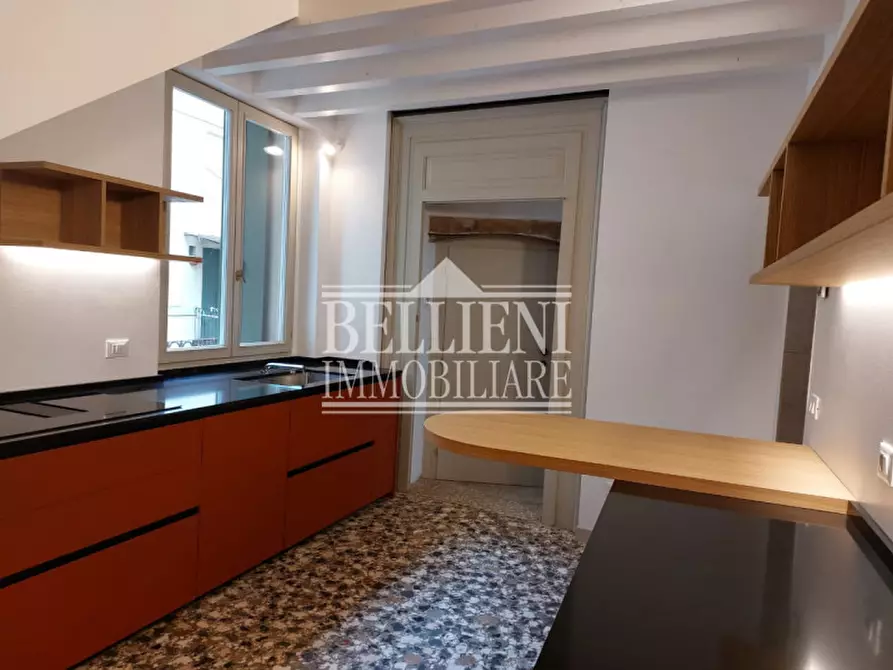 Immagine 17 di Appartamento in affitto  in Ponte degli Angeli a Vicenza