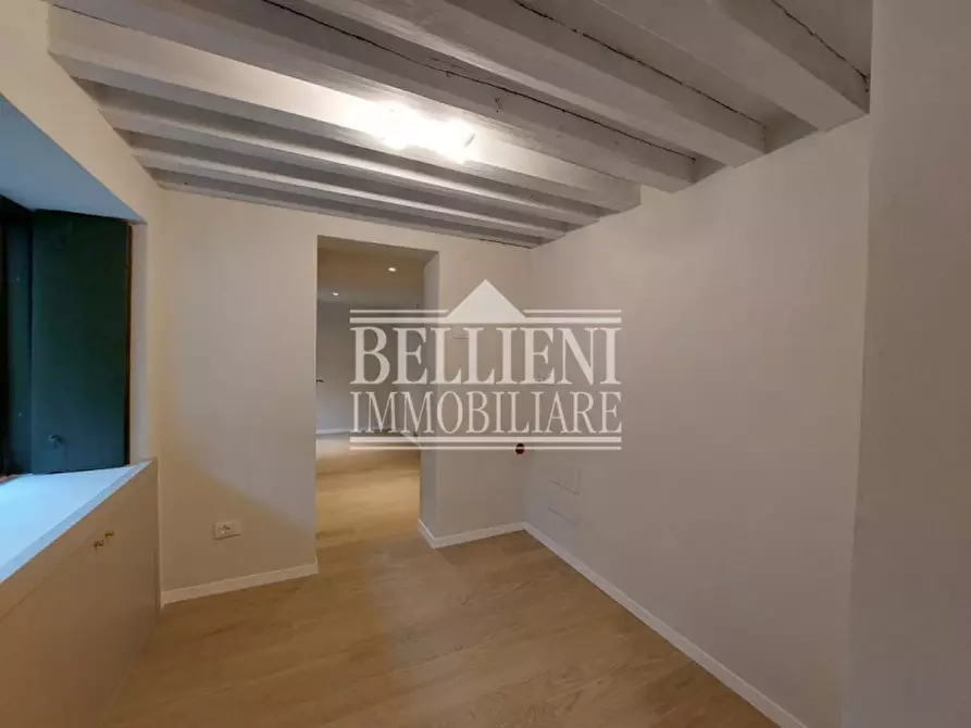 Immagine 18 di Appartamento in affitto  in Ponte degli Angeli a Vicenza