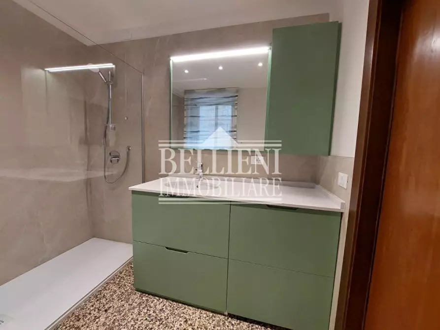 Immagine 20 di Appartamento in affitto  in Ponte degli Angeli a Vicenza