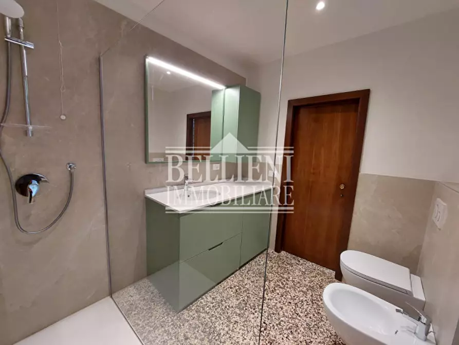 Immagine 21 di Appartamento in affitto  in Ponte degli Angeli a Vicenza