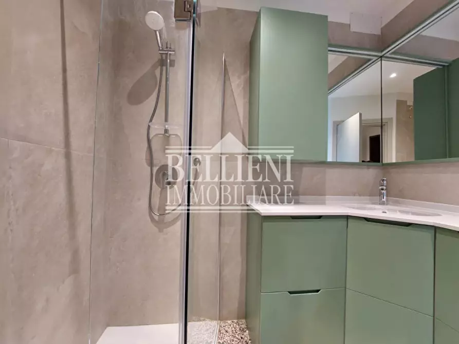 Immagine 22 di Appartamento in affitto  in Ponte degli Angeli a Vicenza