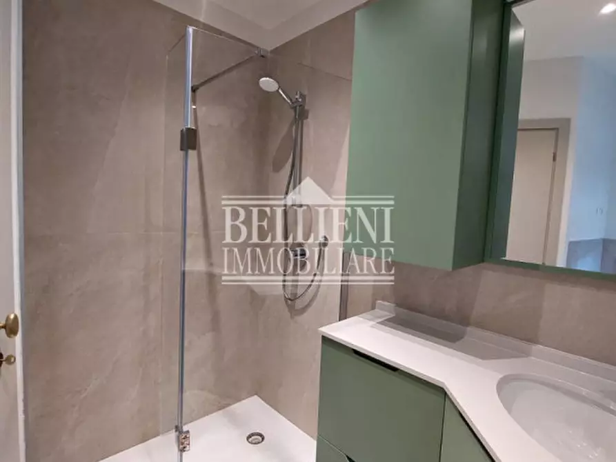 Immagine 23 di Appartamento in affitto  in Ponte degli Angeli a Vicenza