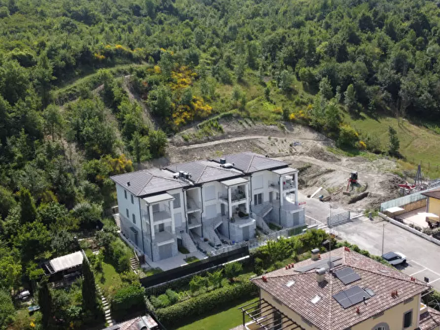 Immagine 1 di Appartamento in vendita  in Via Fondo Val Grizzaga a Maranello
