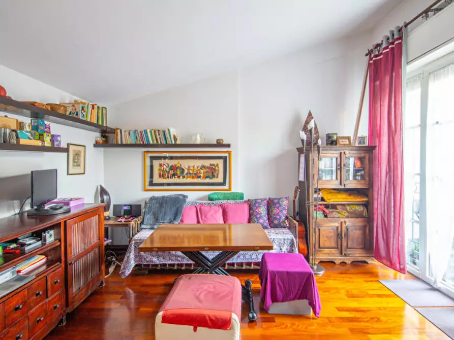 Immagine 3 di Appartamento in vendita  in Viale Isonzo 22 a Milano