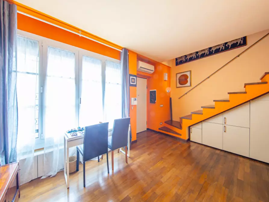 Immagine 8 di Appartamento in vendita  in Viale Isonzo 22 a Milano