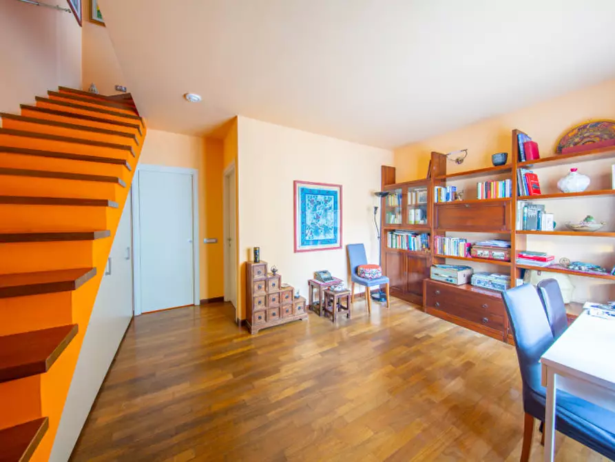 Immagine 10 di Appartamento in vendita  in Viale Isonzo 22 a Milano