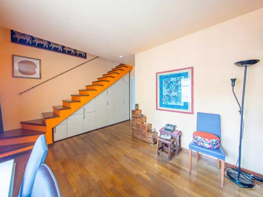 Immagine 11 di Appartamento in vendita  in Viale Isonzo 22 a Milano