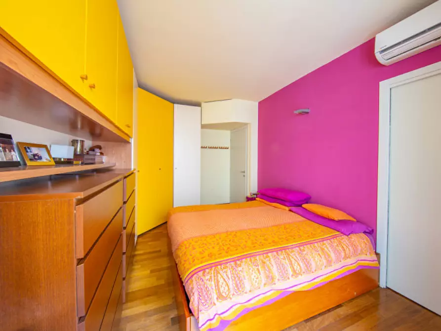 Immagine 14 di Appartamento in vendita  in Viale Isonzo 22 a Milano