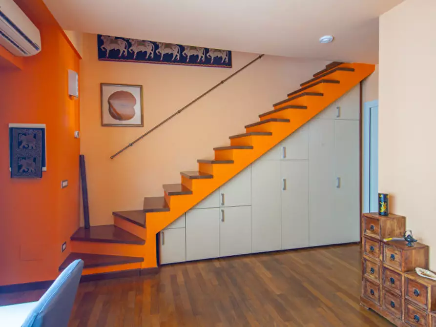 Immagine 24 di Appartamento in vendita  in Viale Isonzo 22 a Milano