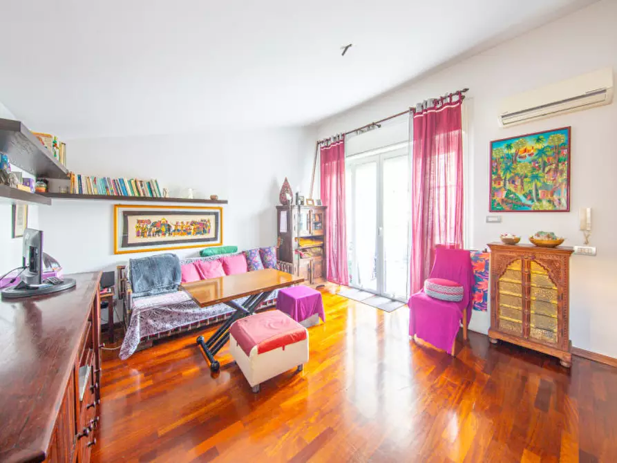 Immagine 25 di Appartamento in vendita  in Viale Isonzo 22 a Milano