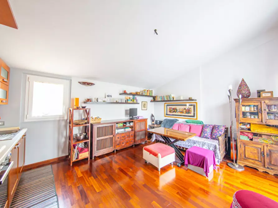 Immagine 26 di Appartamento in vendita  in Viale Isonzo 22 a Milano