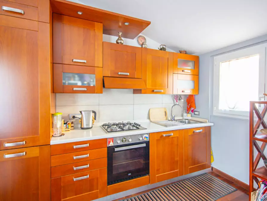 Immagine 28 di Appartamento in vendita  in Viale Isonzo 22 a Milano