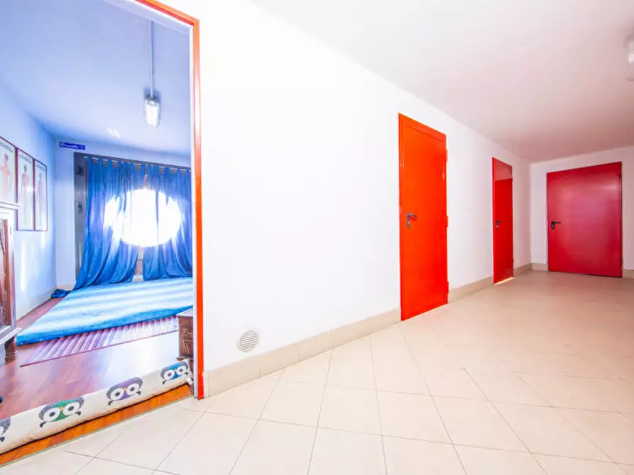 Immagine 30 di Appartamento in vendita  in Viale Isonzo 22 a Milano