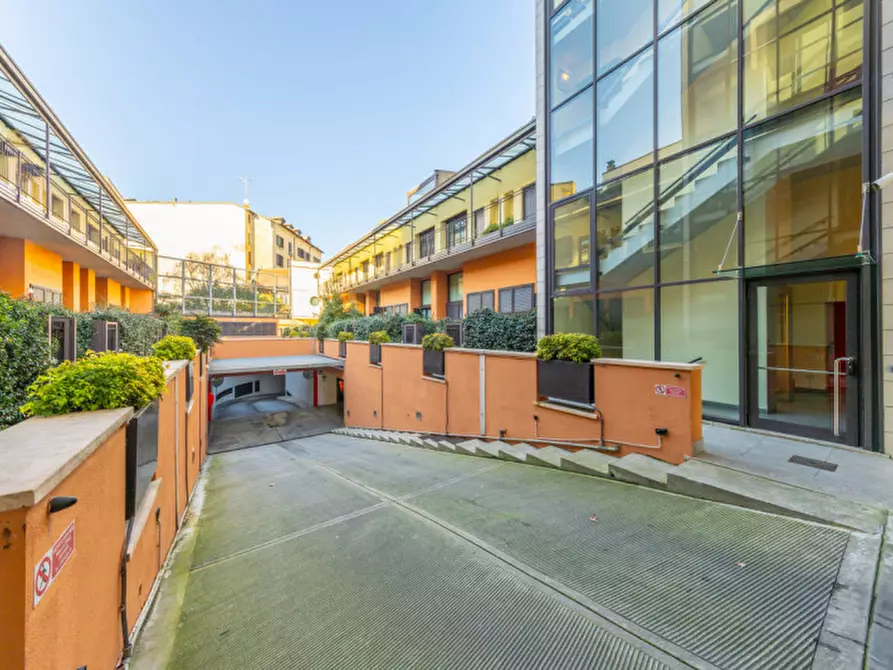 Immagine 33 di Appartamento in vendita  in Viale Isonzo 22 a Milano