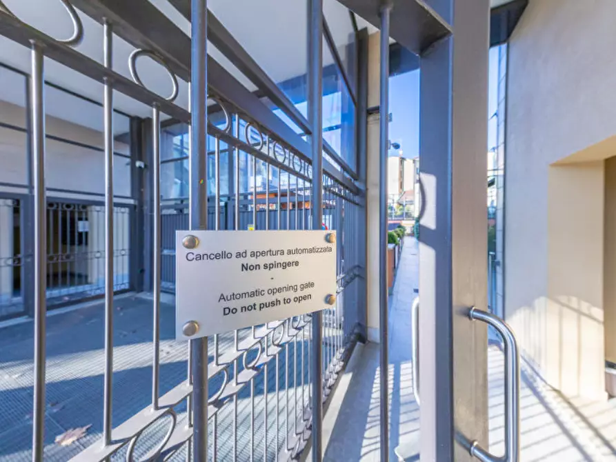 Immagine 34 di Appartamento in vendita  in Viale Isonzo 22 a Milano