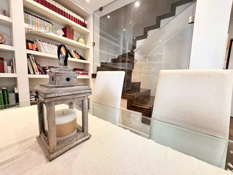 Immagine 11 di Villa in vendita  in Via Celestino Rosatelli, 107t a Rieti