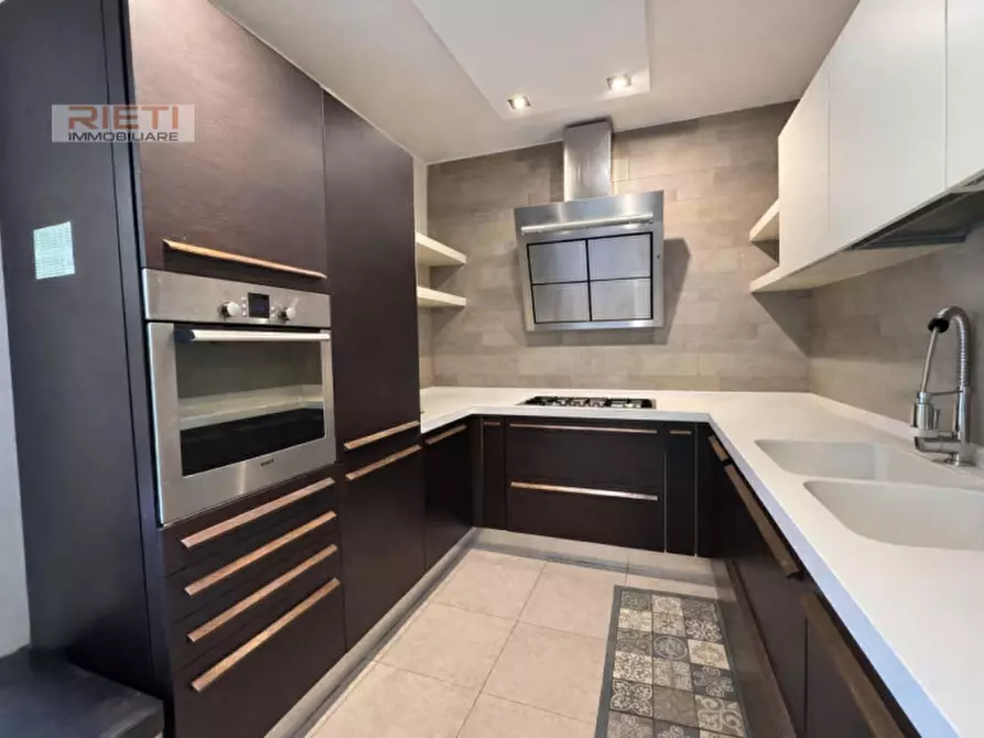 Immagine 13 di Villa in vendita  in Via Celestino Rosatelli, 107t a Rieti