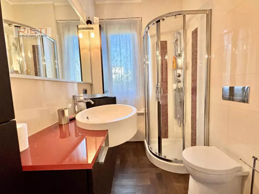 Immagine 15 di Villa in vendita  in Via Celestino Rosatelli, 107t a Rieti