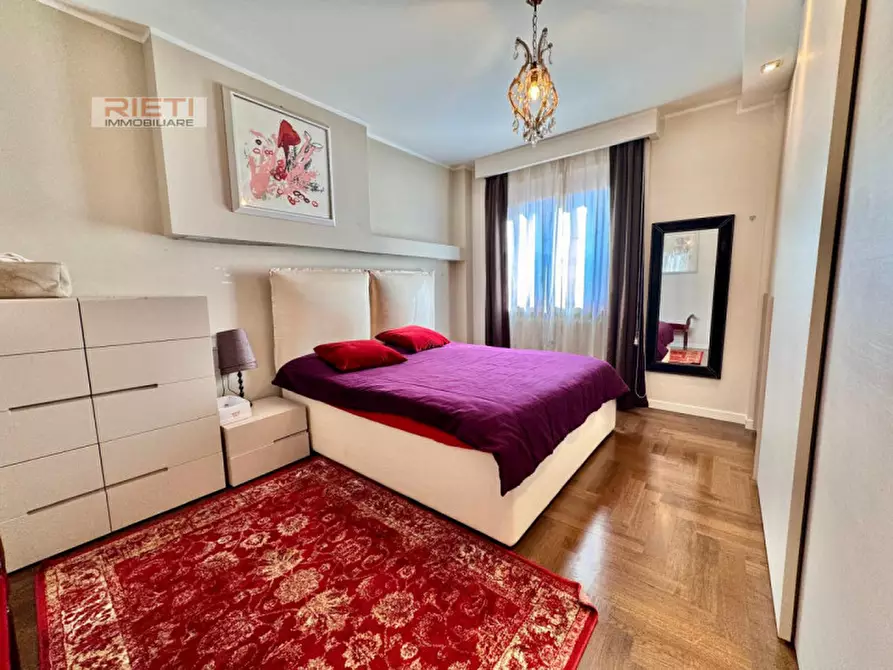 Immagine 19 di Villa in vendita  in Via Celestino Rosatelli, 107t a Rieti