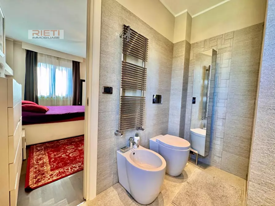 Immagine 20 di Villa in vendita  in Via Celestino Rosatelli, 107t a Rieti