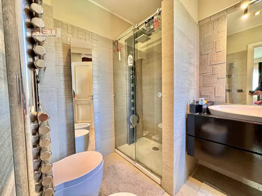 Immagine 21 di Villa in vendita  in Via Celestino Rosatelli, 107t a Rieti