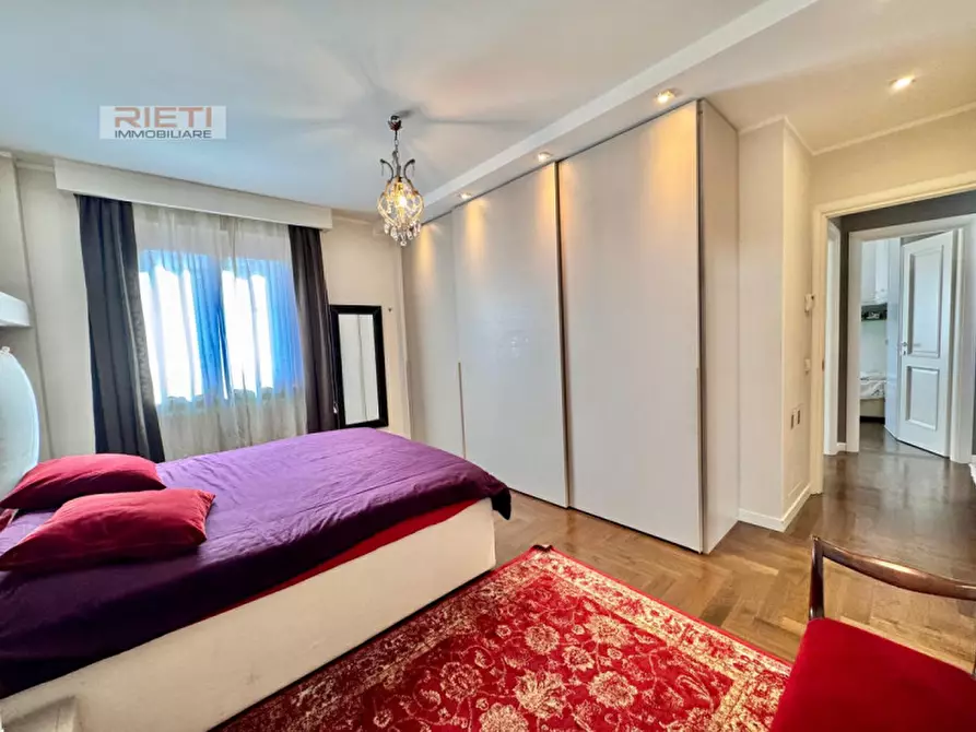 Immagine 22 di Villa in vendita  in Via Celestino Rosatelli, 107t a Rieti