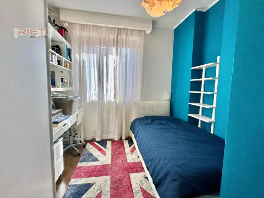 Immagine 26 di Villa in vendita  in Via Celestino Rosatelli, 107t a Rieti