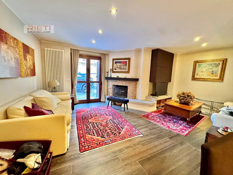 Immagine 29 di Villa in vendita  in Via Celestino Rosatelli, 107t a Rieti