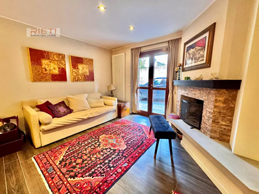 Immagine 30 di Villa in vendita  in Via Celestino Rosatelli, 107t a Rieti