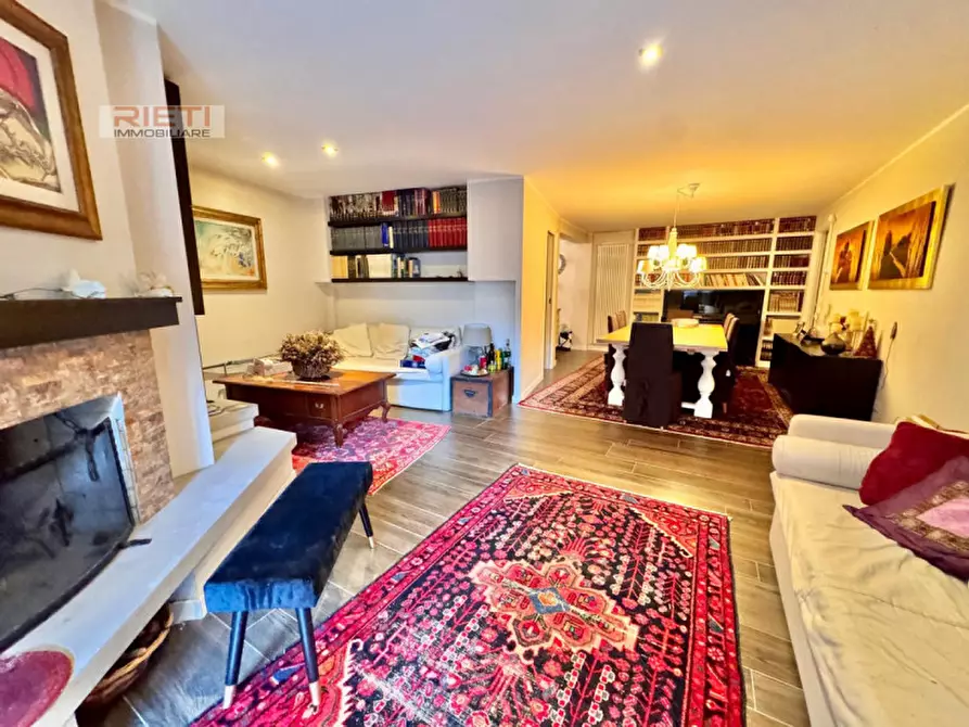 Immagine 31 di Villa in vendita  in Via Celestino Rosatelli, 107t a Rieti