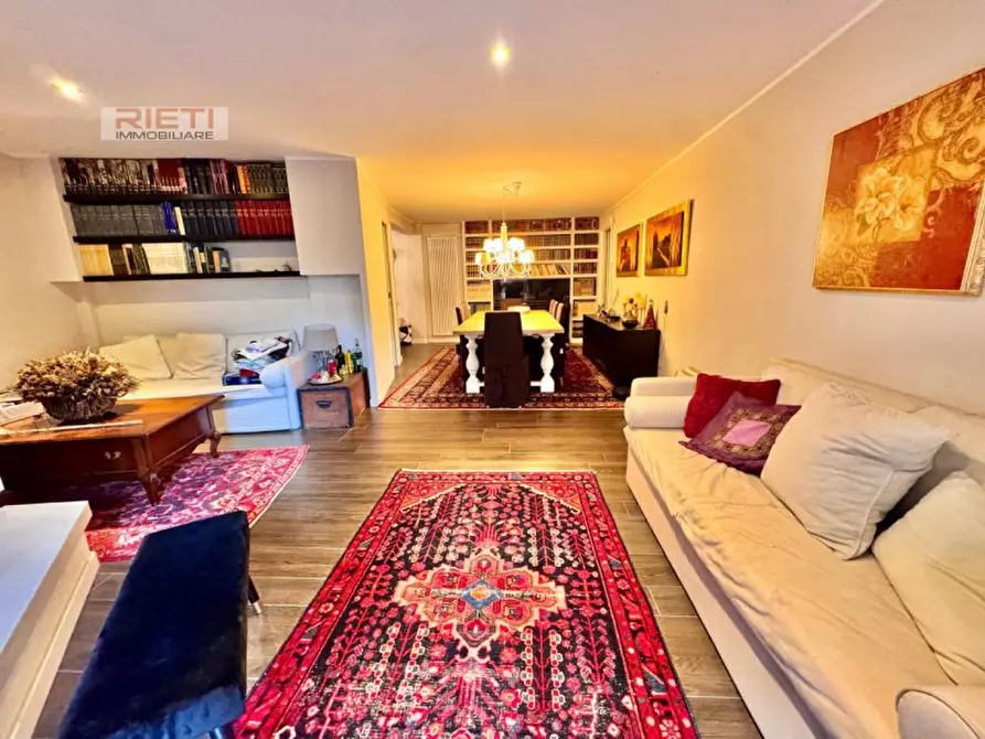 Immagine 33 di Villa in vendita  in Via Celestino Rosatelli, 107t a Rieti