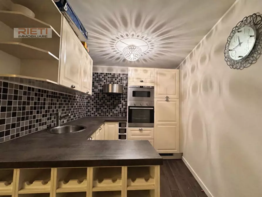 Immagine 34 di Villa in vendita  in Via Celestino Rosatelli, 107t a Rieti