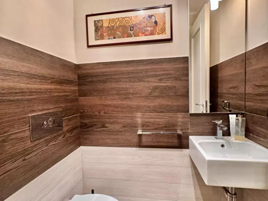Immagine 35 di Villa in vendita  in Via Celestino Rosatelli, 107t a Rieti