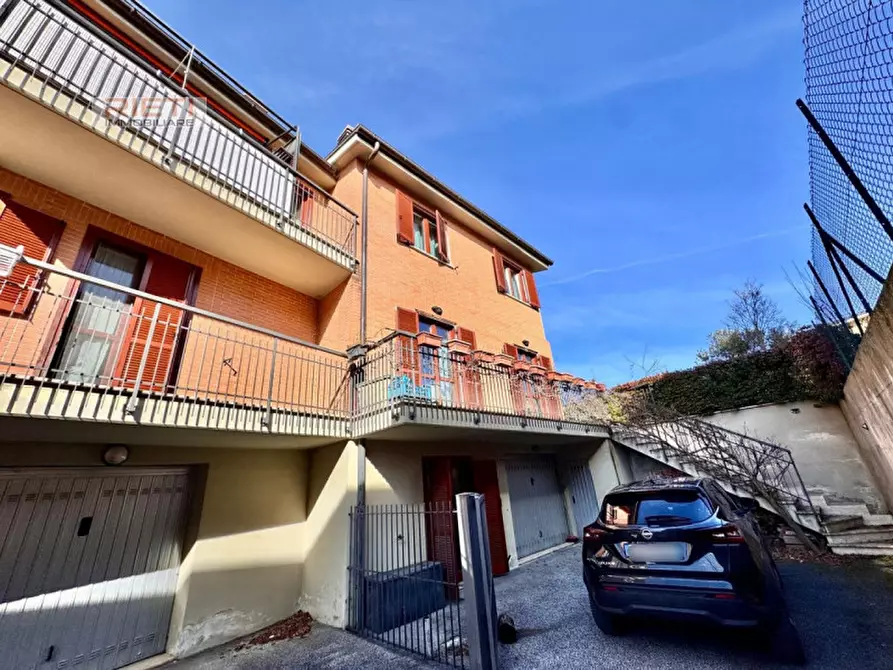 Immagine 37 di Villa in vendita  in Via Celestino Rosatelli, 107t a Rieti