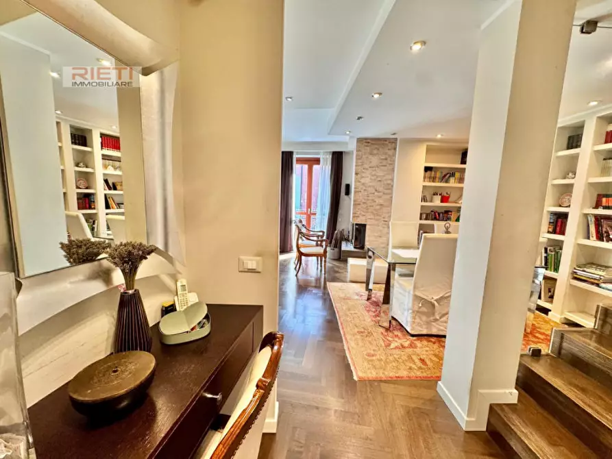 Immagine 38 di Villa in vendita  in Via Celestino Rosatelli, 107t a Rieti