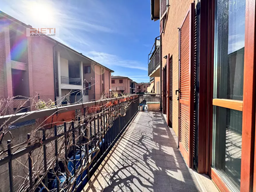 Immagine 39 di Villa in vendita  in Via Celestino Rosatelli, 107t a Rieti