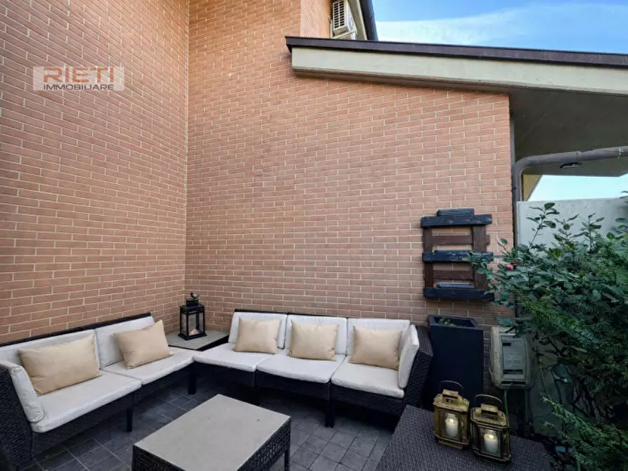 Immagine 40 di Villa in vendita  in Via Celestino Rosatelli, 107t a Rieti