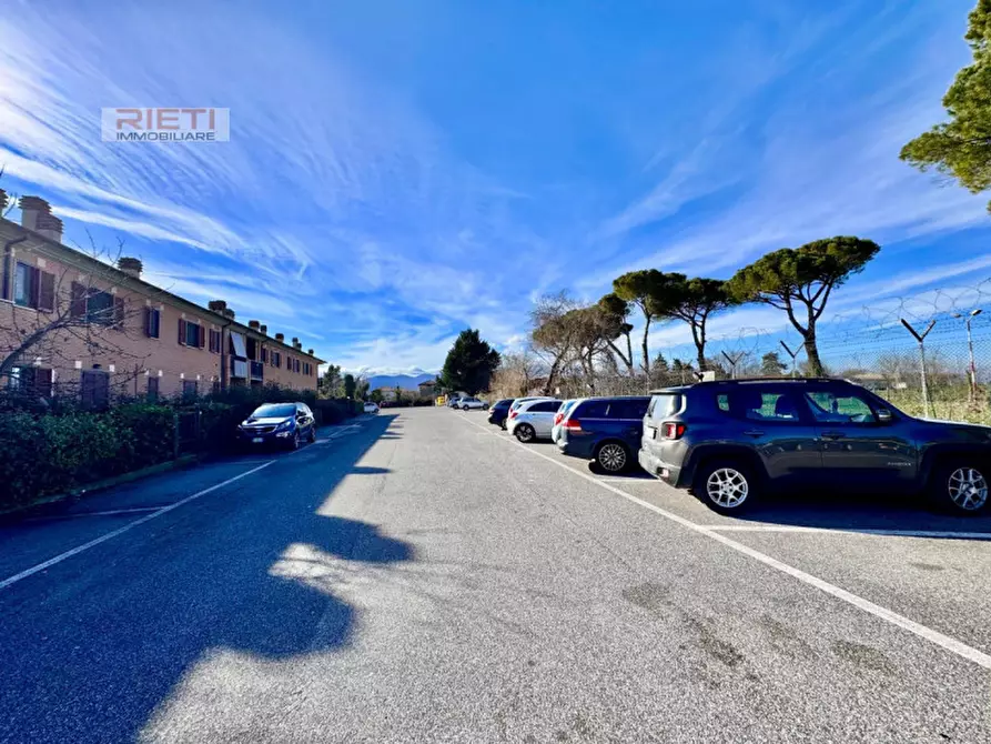 Immagine 41 di Villa in vendita  in Via Celestino Rosatelli, 107t a Rieti