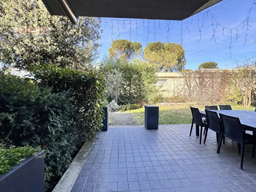 Immagine 43 di Villa in vendita  in Via Celestino Rosatelli, 107t a Rieti