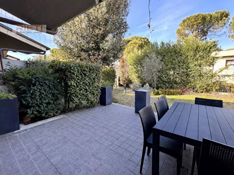 Immagine 44 di Villa in vendita  in Via Celestino Rosatelli, 107t a Rieti